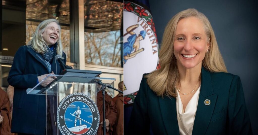 Abigail Spanberger