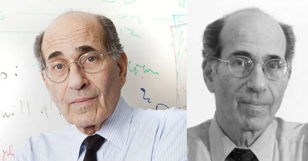 Richard Axel