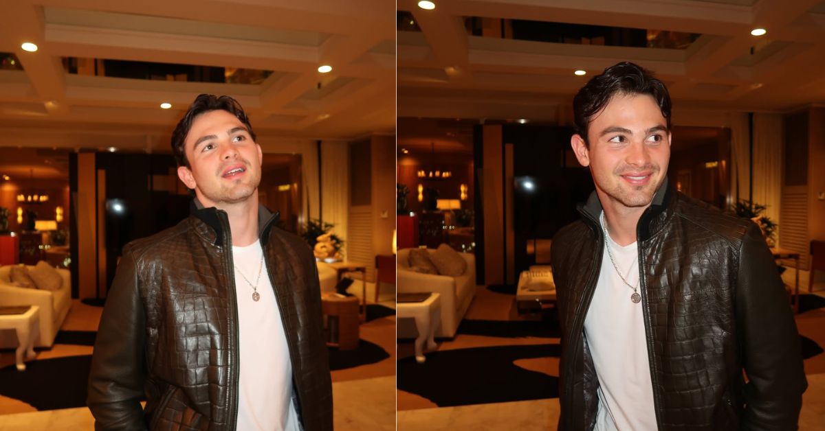 Pato O'Ward