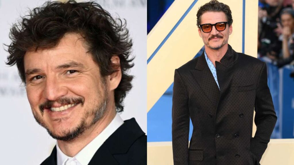 Pedro Pascal Biography
