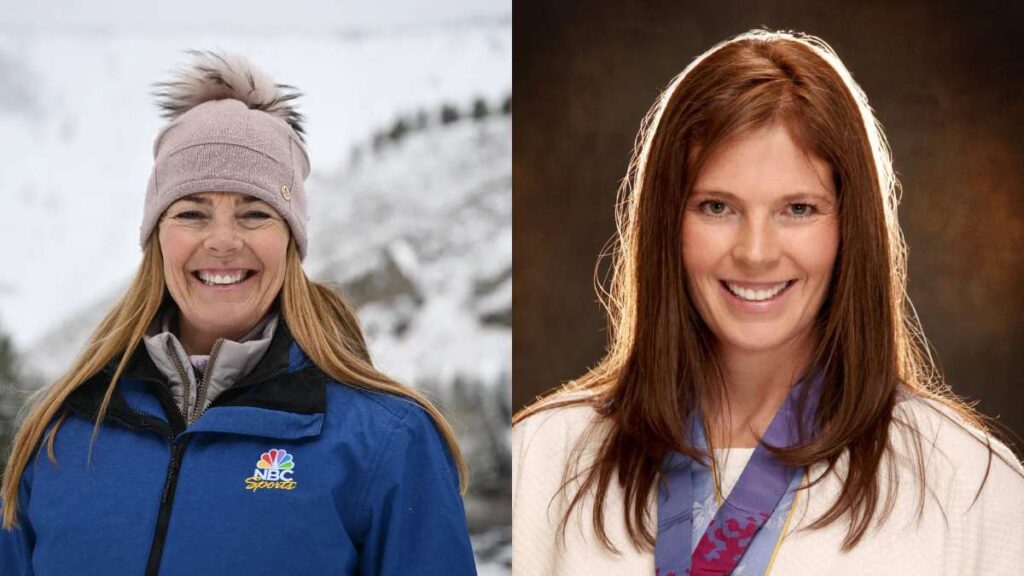 Picabo Street Biography