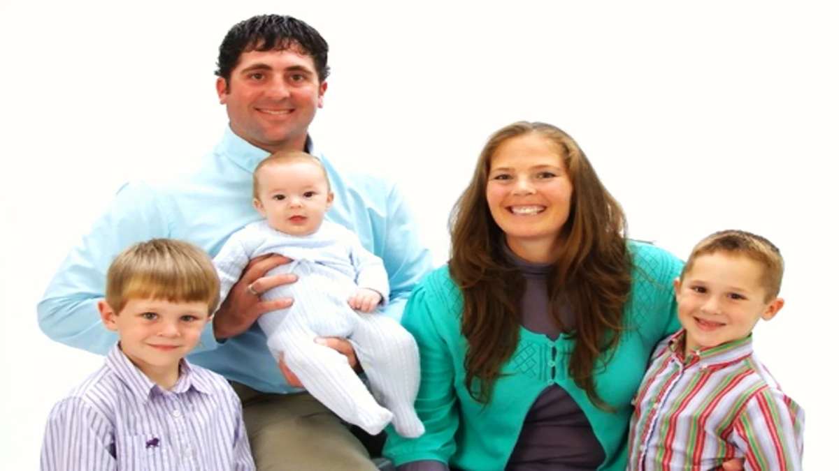 Picabo Street Husband And Children