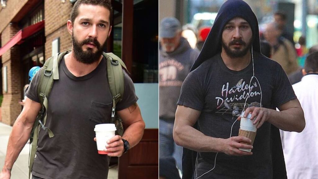 Shia LaBeouf Biography