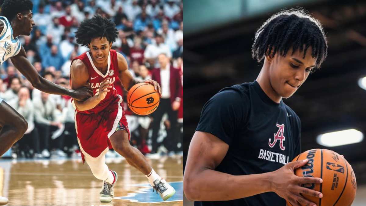 Aden Holloway Biography