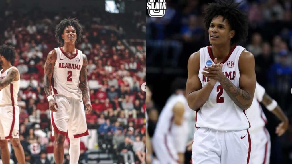 Aden Holloway Height