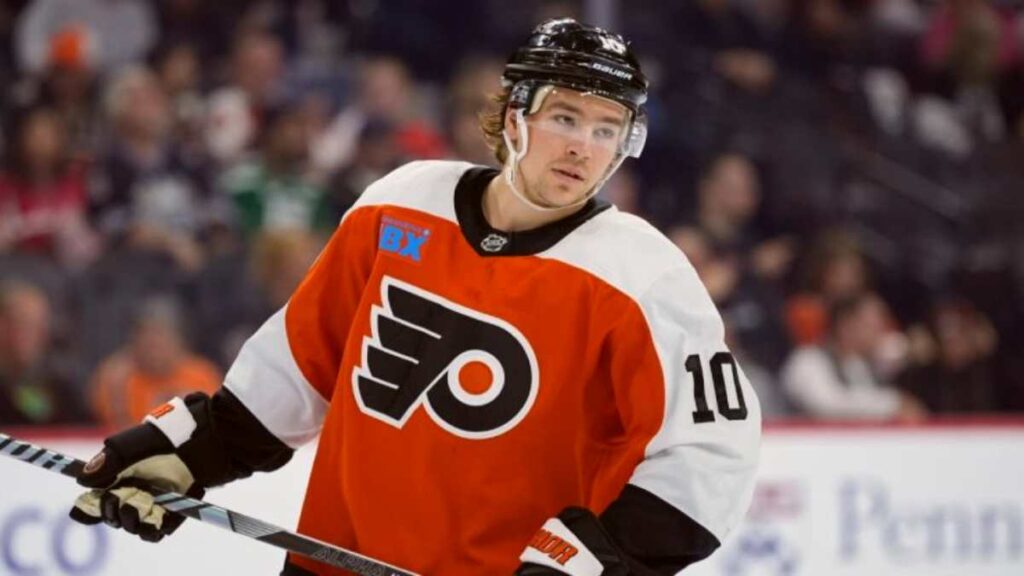 Bobby Brink Biography