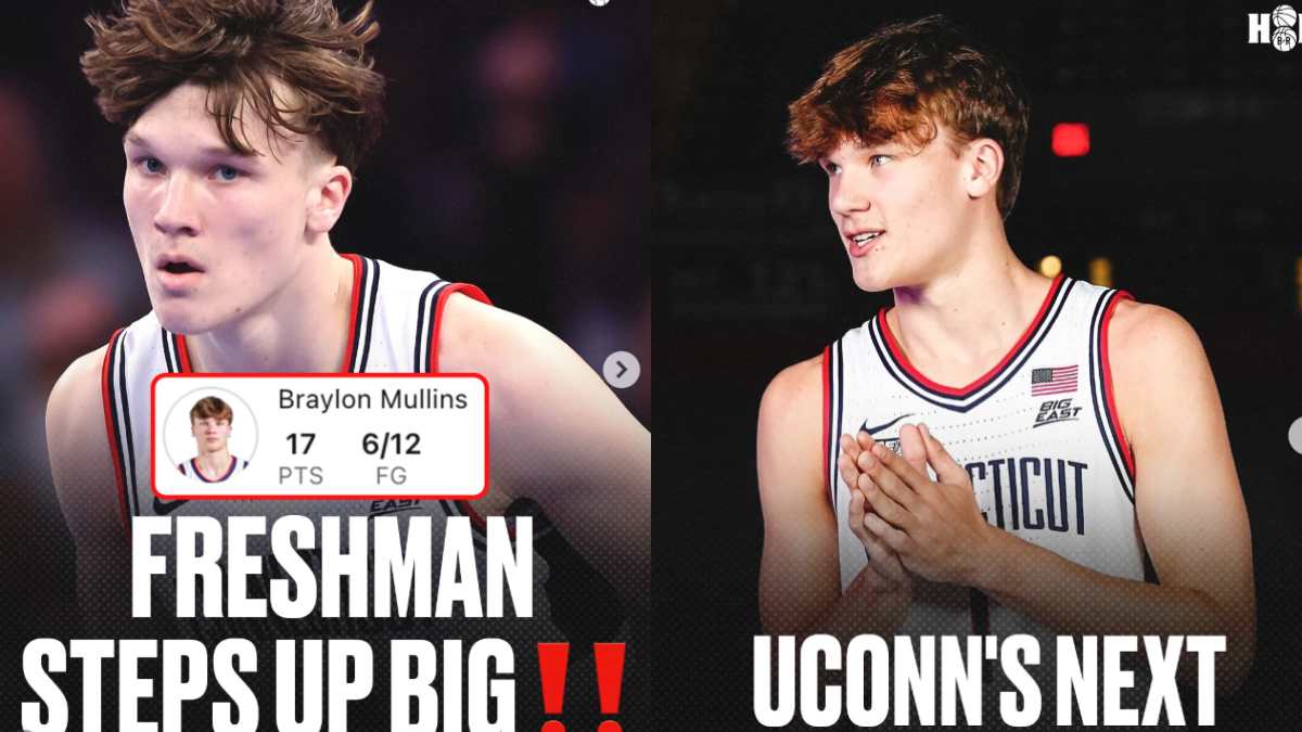 Braylon Mullins Height