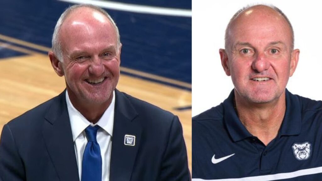 Thad Matta
