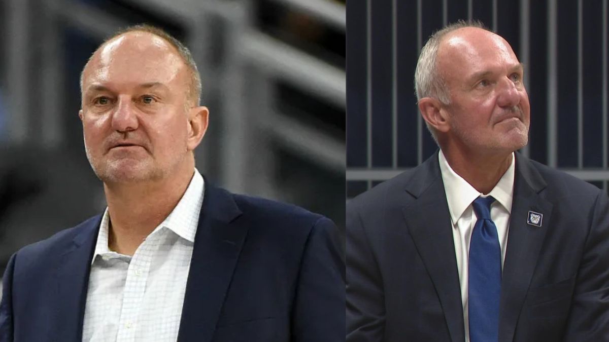 Thad Matta