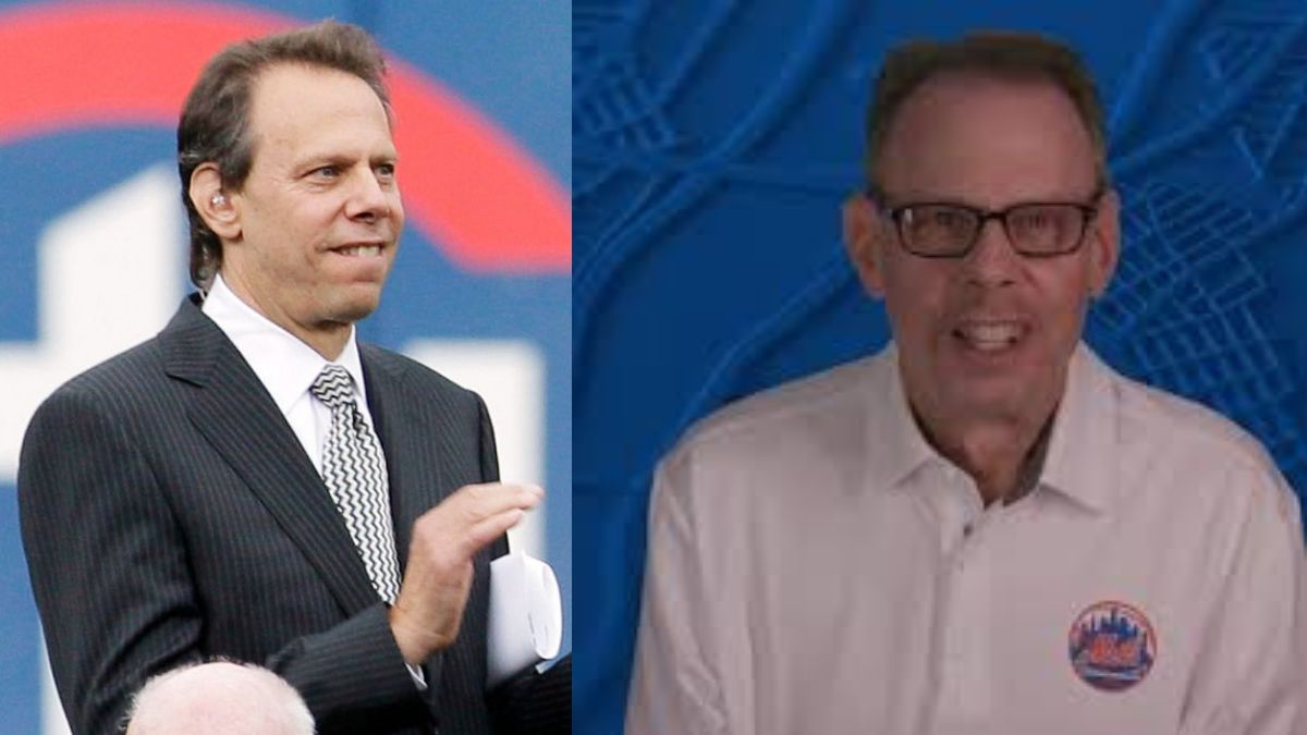 Howie Rose