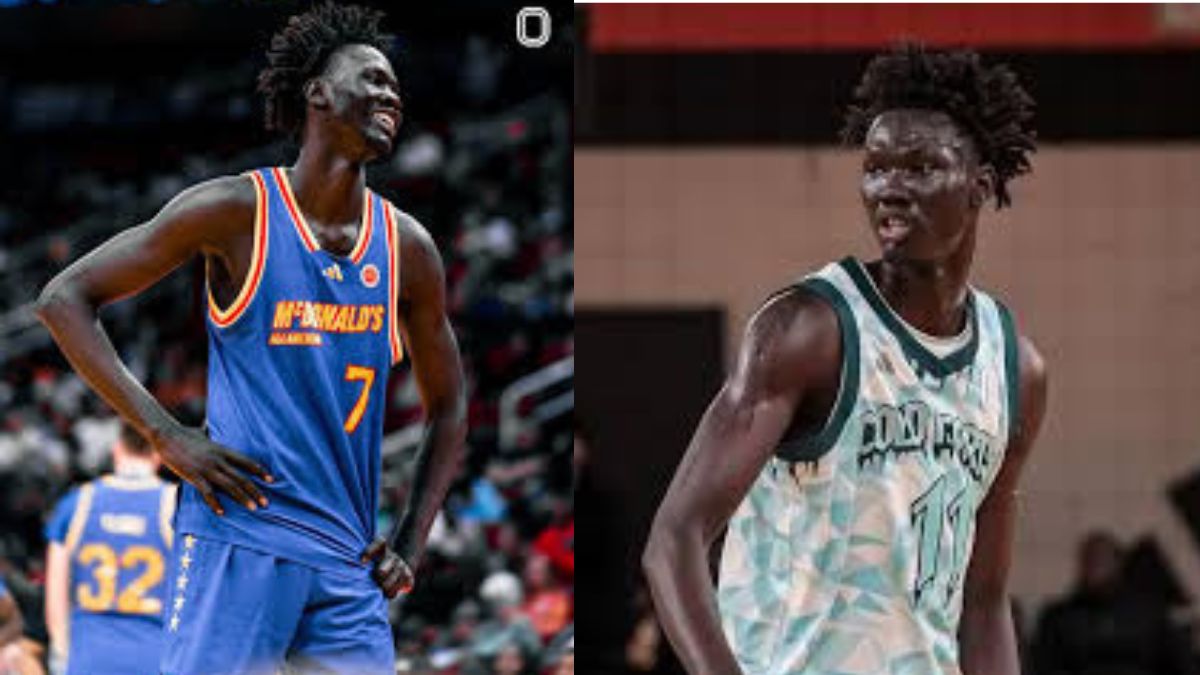 John Bol