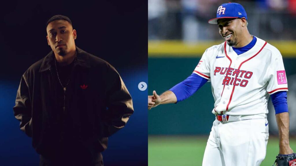 Edwin Diaz Biography