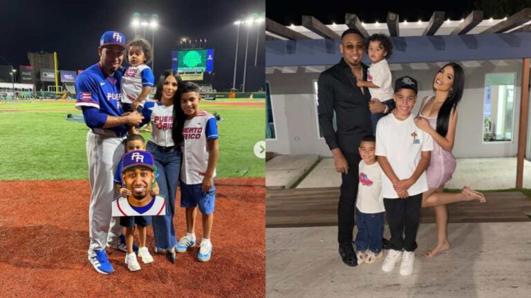 Edwin In Edwin Diaz Biography: Height, Baseball Career, Parents
