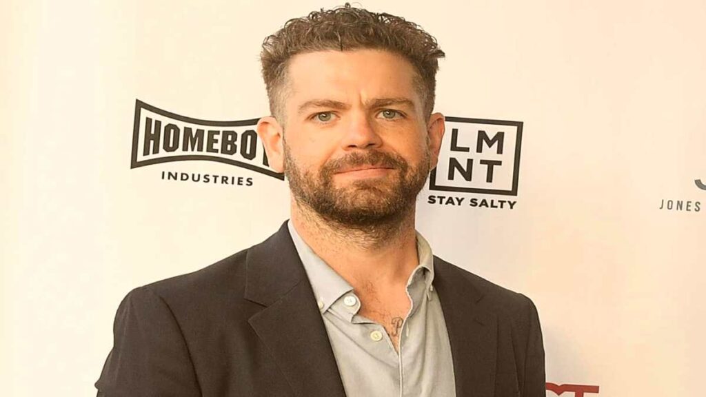Jack Osbourne Biography