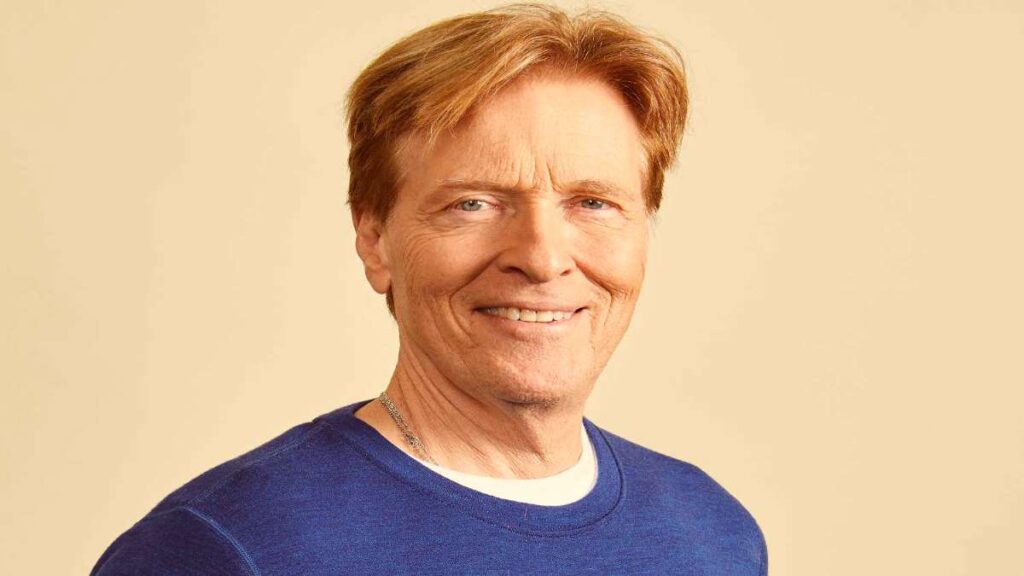 Jack Wagner Biography