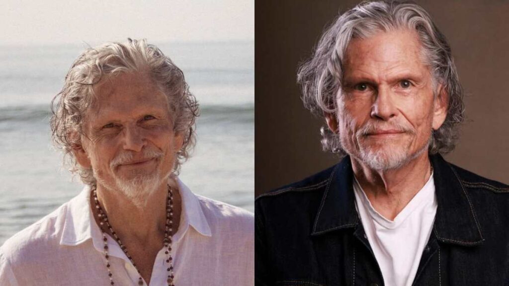 Jeff Kober Biography