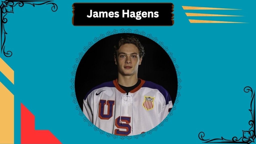 James Hagens