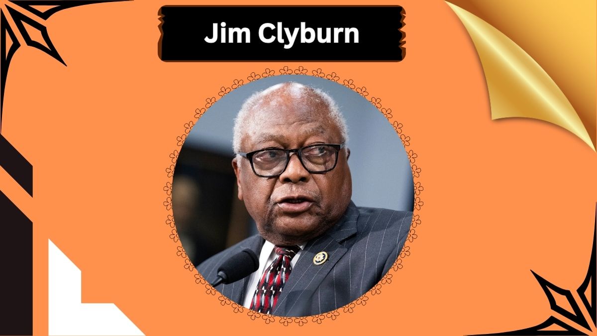 Jim Clyburn Biography: Life Journey, Family, Civil Rights Legacy ...