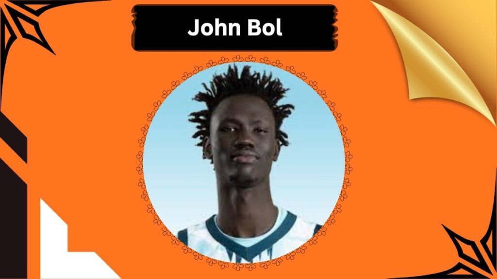 John Bol