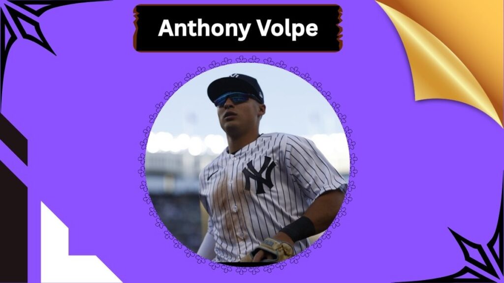 Anthony Volpe