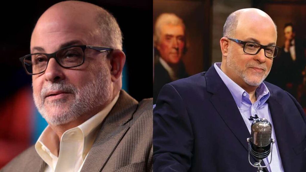 Mark Levin Biography