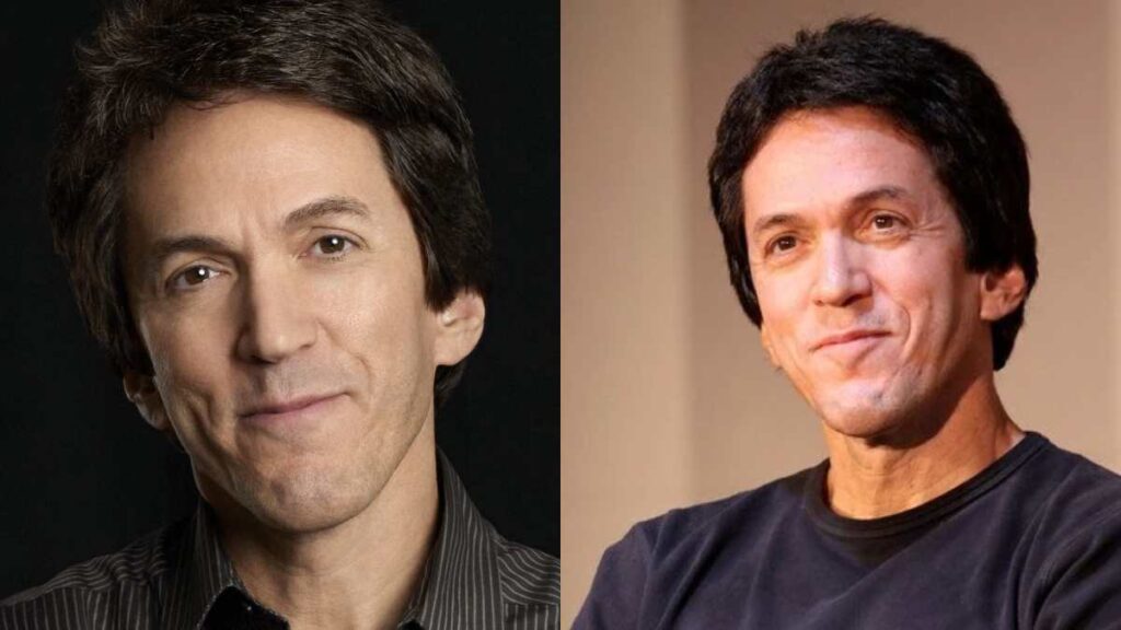 Mitch Albom Biography