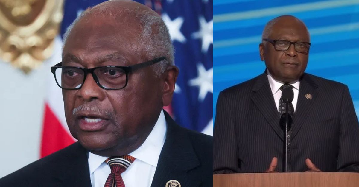 Jim Clyburn