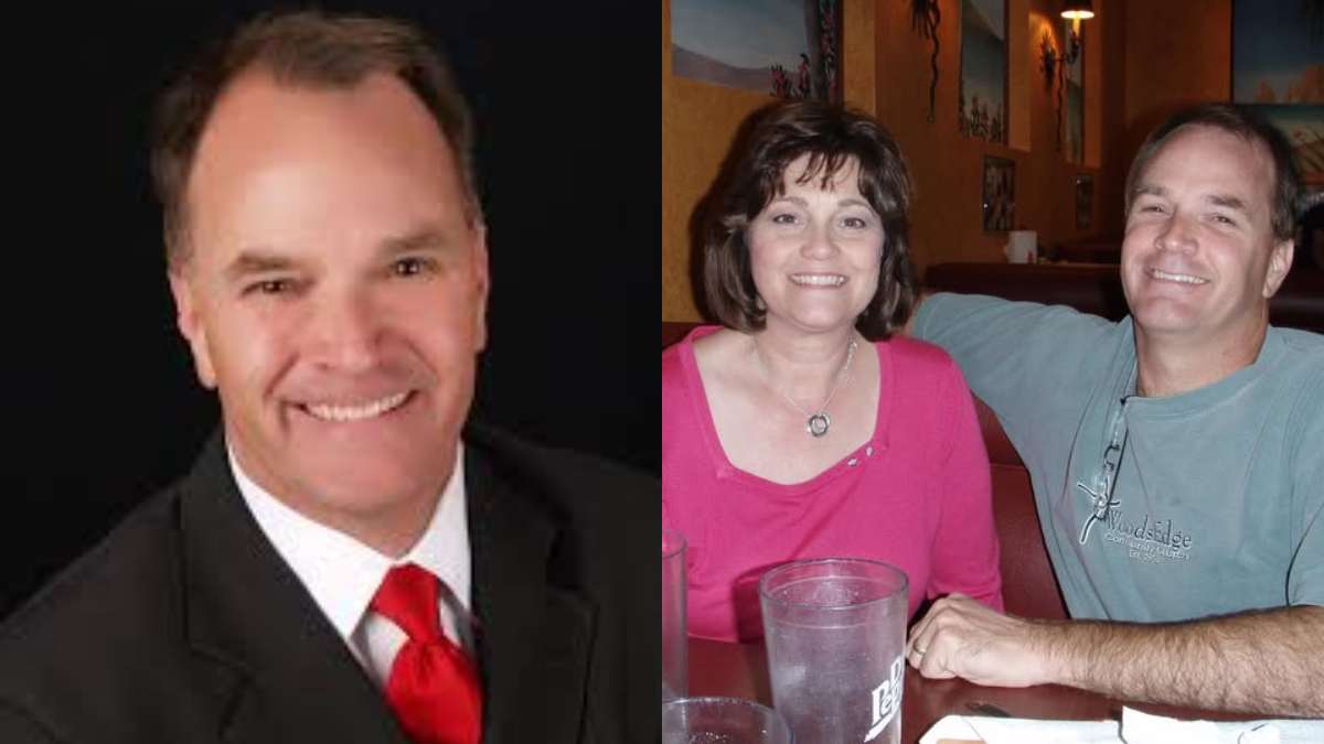 Steve Toth Family