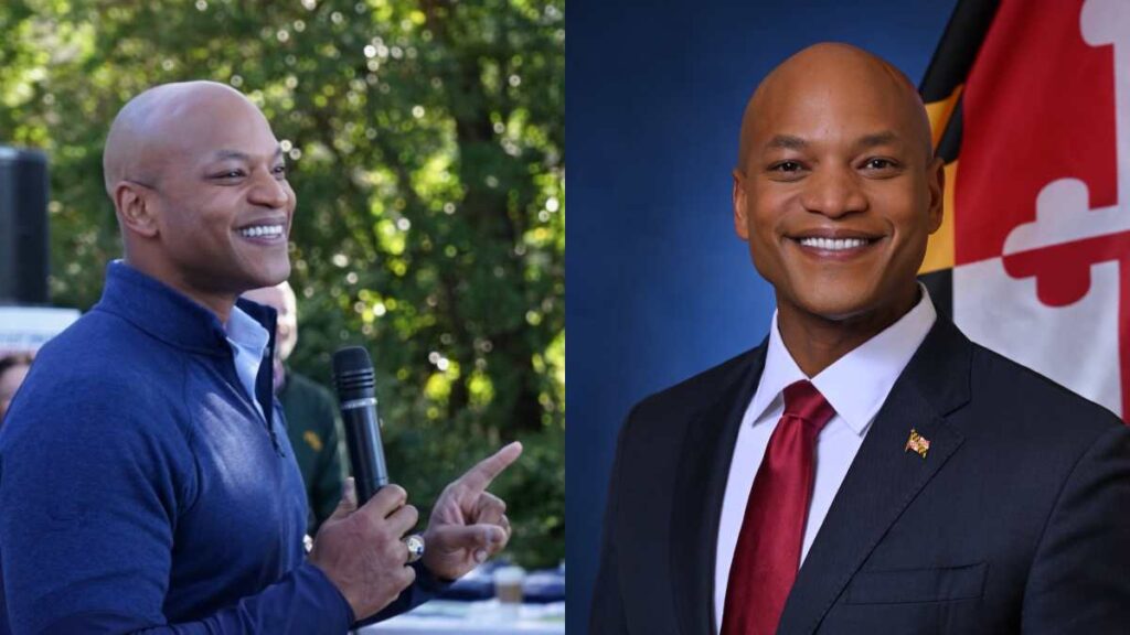 Wes Moore Biography