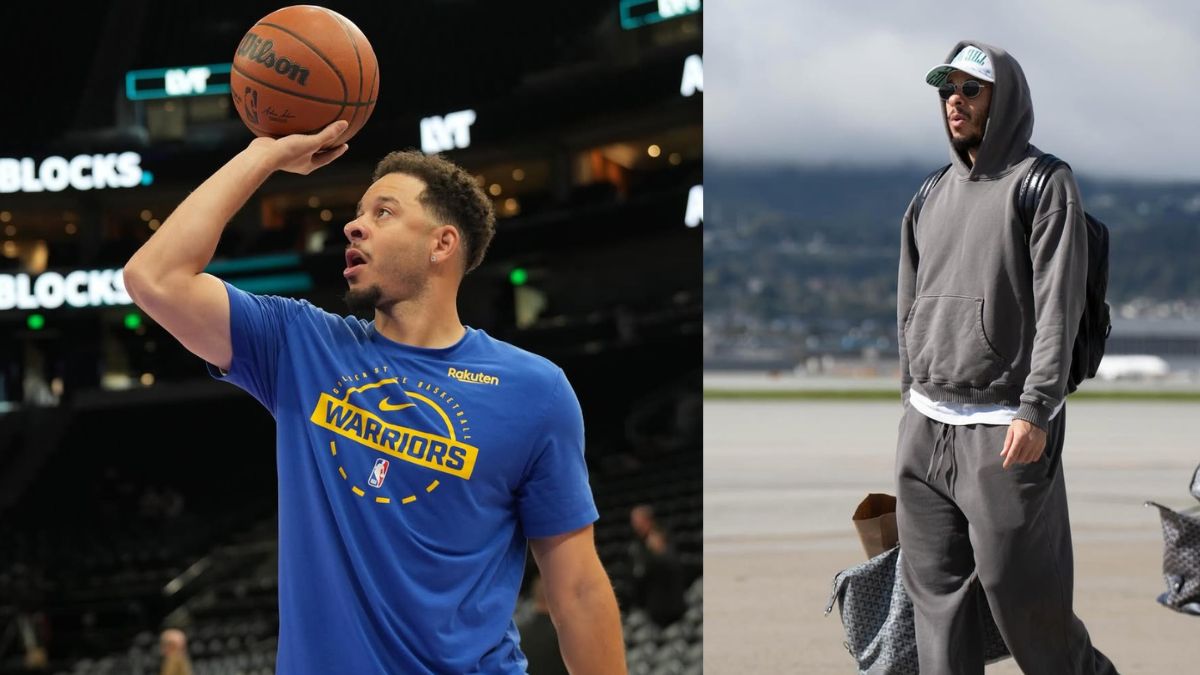 Seth Curry