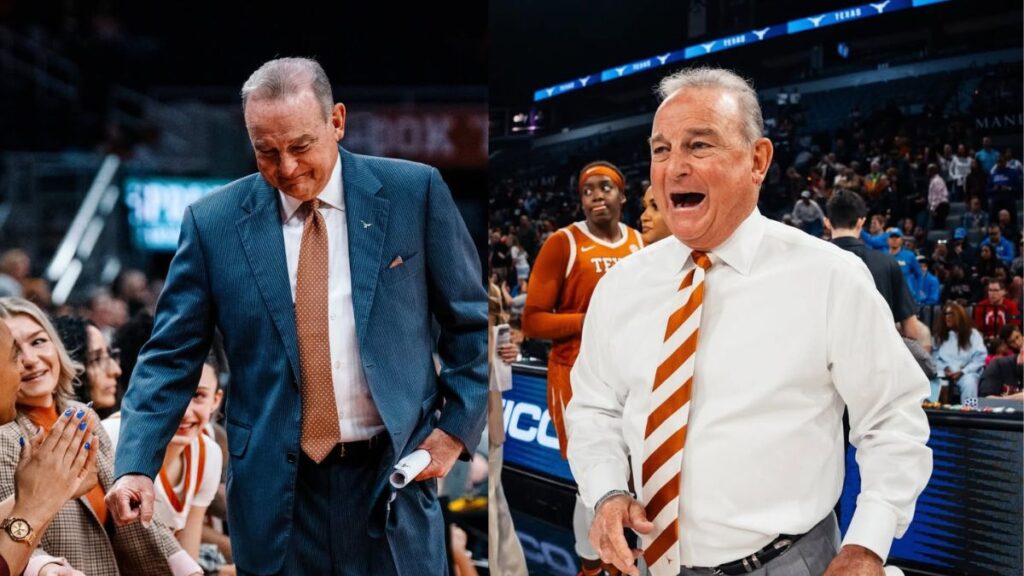 Vic Schaefer