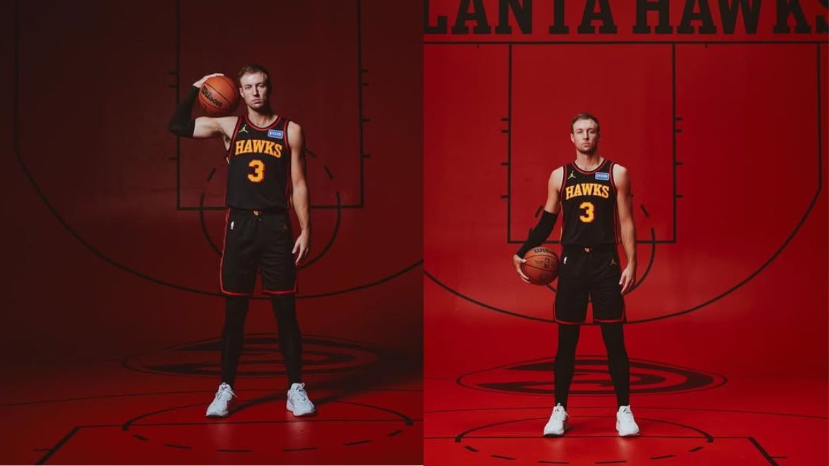 Luke Kennard