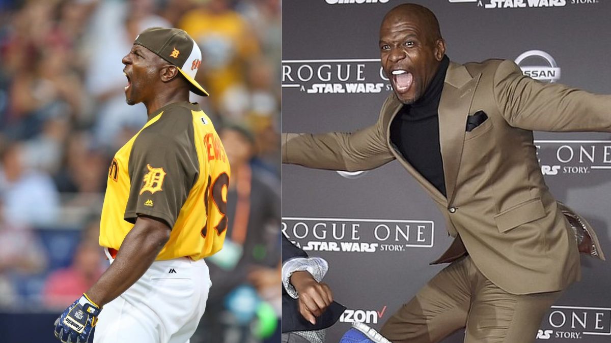 Terry Crews
