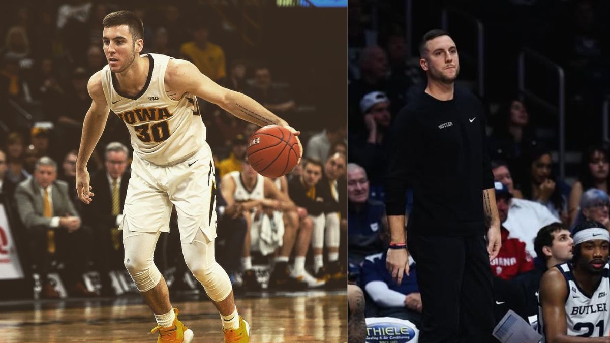 Connor McCaffery