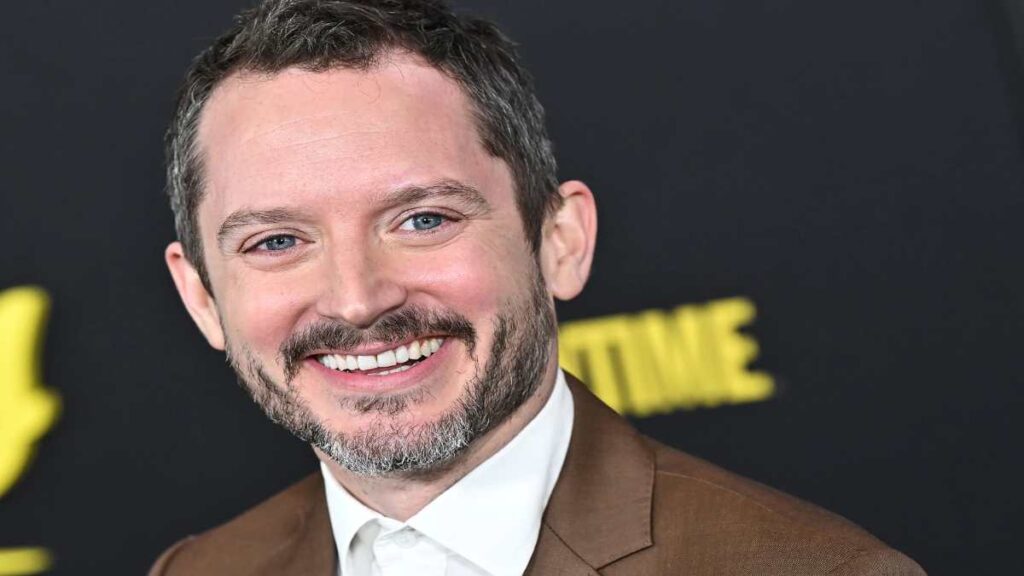 Elijah Wood Biography