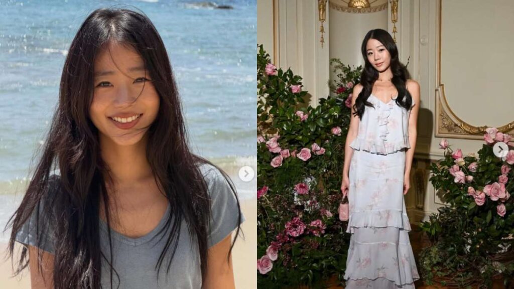 Evelyn Ha Biography