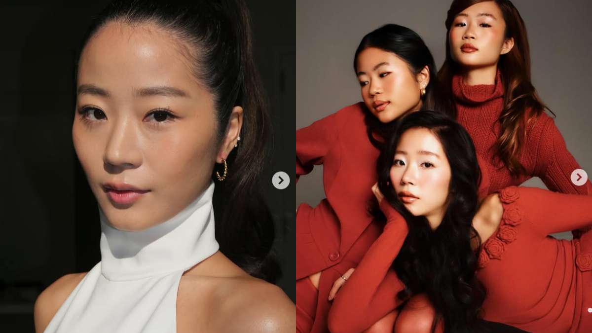 Evelyn Ha Sisters