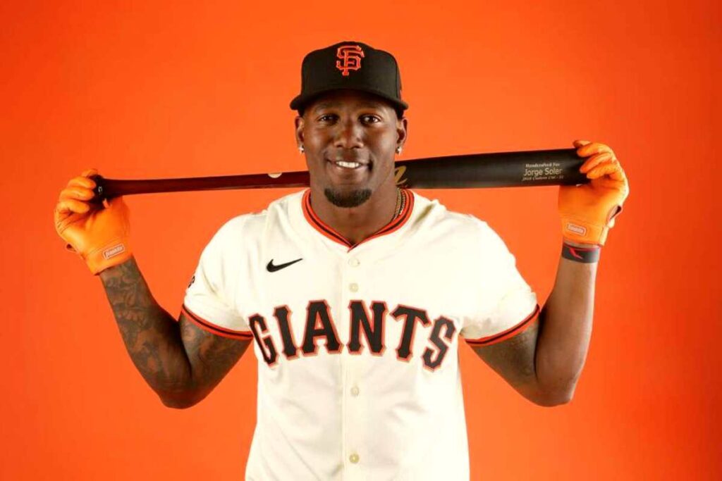 Jorge Soler Biography