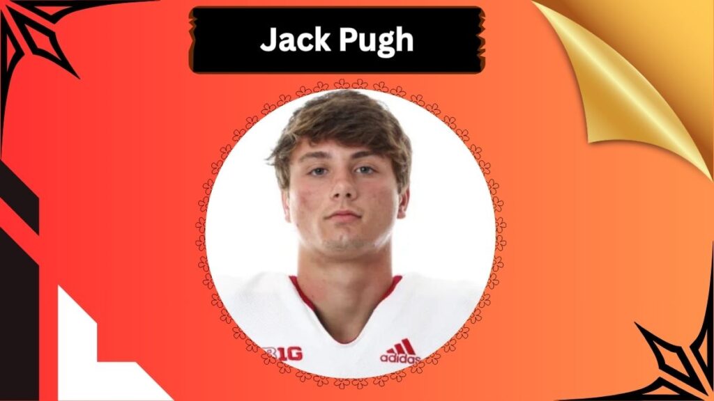 Jack Pugh
