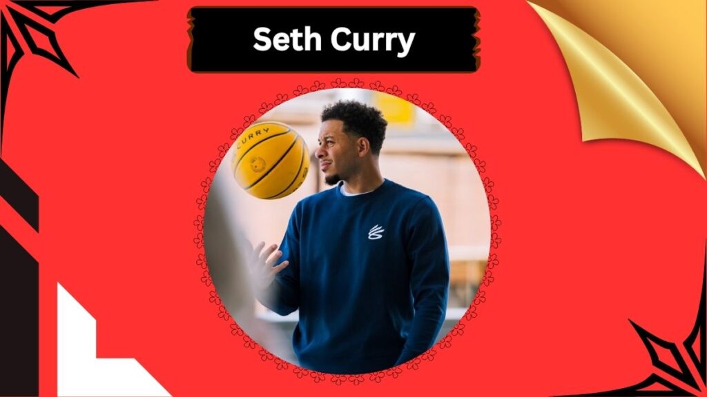 Seth Curry