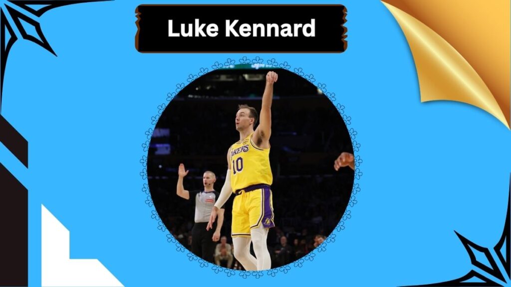 Luke Kennard