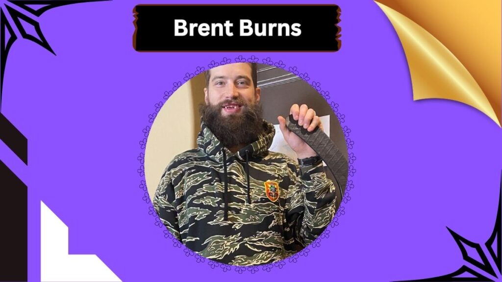 Brent Burns