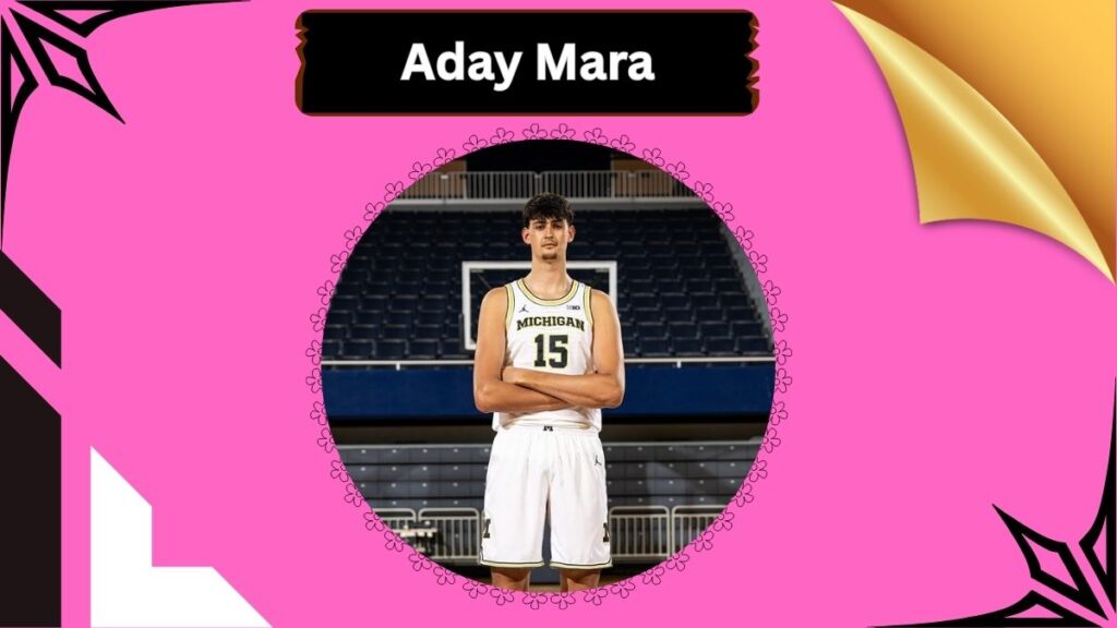 Aday Mara