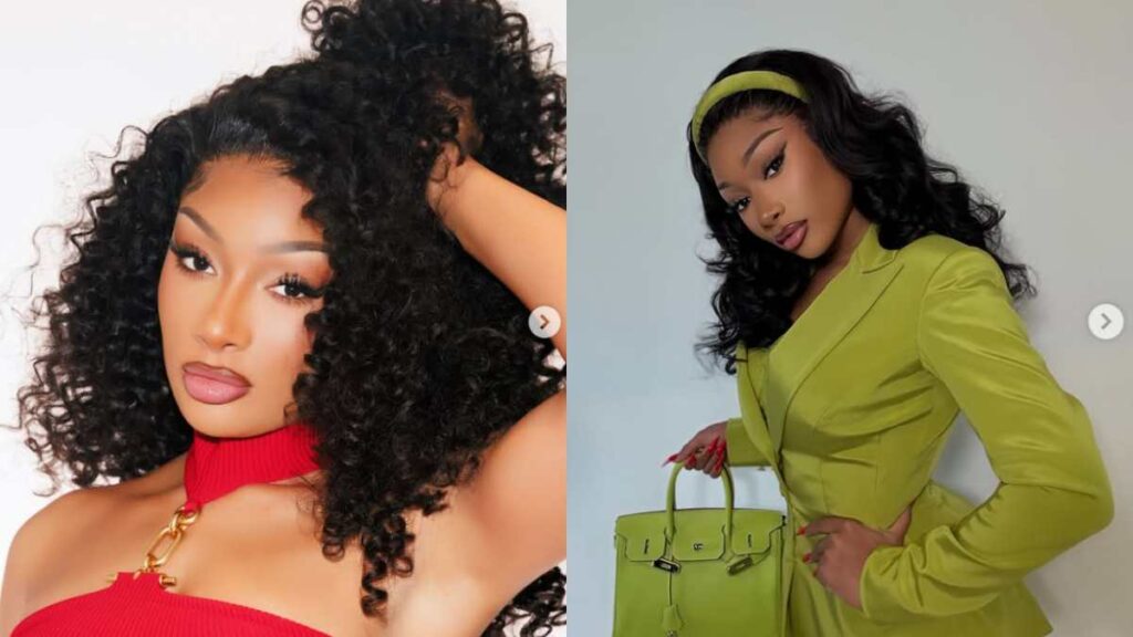 Megan Thee Stallion Biography