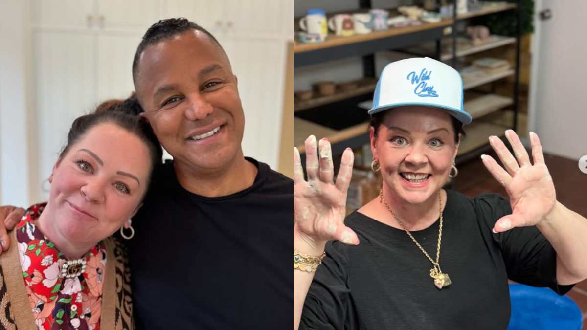 Melissa McCarthy Husband