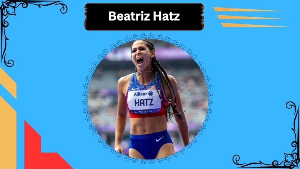 Beatriz Hatz