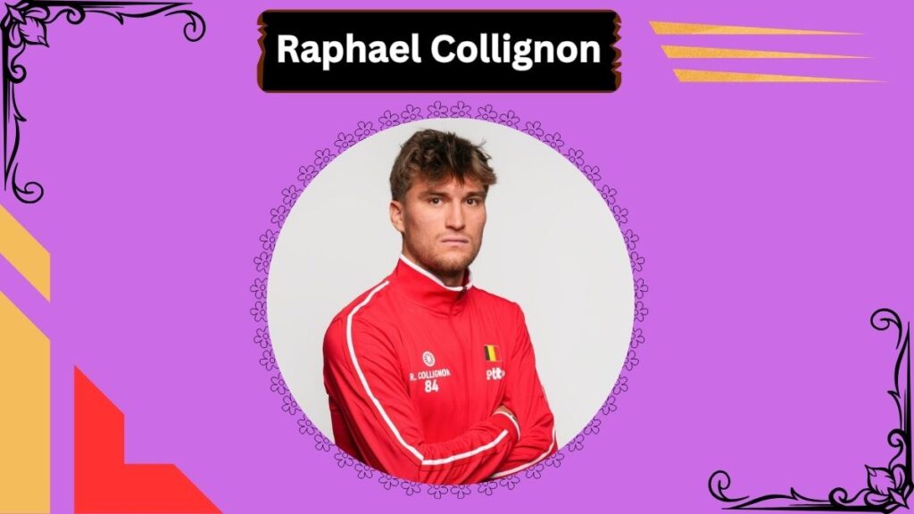 Raphael Collignon